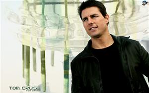 Tom Cruise