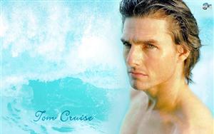 Tom Cruise