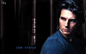 Tom Cruise