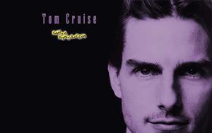 Tom Cruise