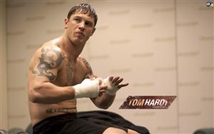 Tom Hardy