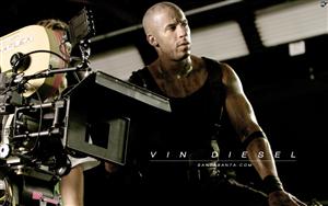 Vin Diesel