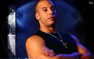 Vin Diesel