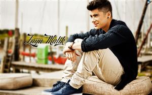 Zayn Malik