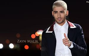 Zayn Malik