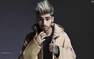 Zayn Malik