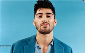 Zayn Malik