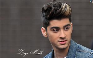 Zayn Malik