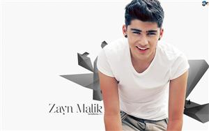 Zayn Malik