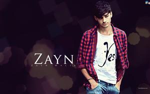 Zayn Malik