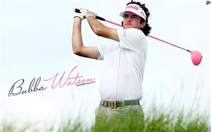 Bubba Watson