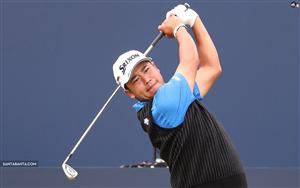 Hideki Matsuyama