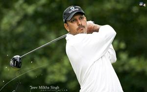 Jeev Milkha Singh