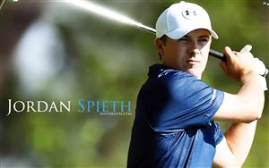 Jordan Spieth