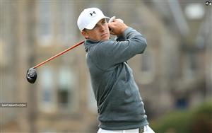 Jordan Spieth