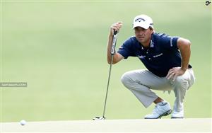 Kevin Kisner