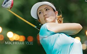 Michelle Wie