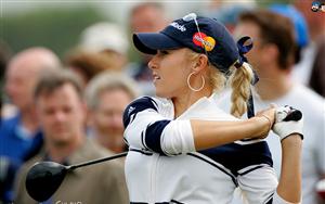 Natalie Gulbis