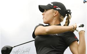 Natalie Gulbis