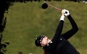 Paula Creamer