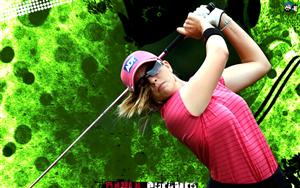 Paula Creamer