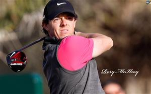 Rory McIlroy