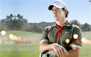 Rory McIlroy