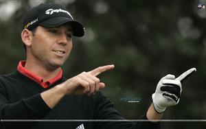 Sergio Garcia