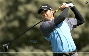 Sergio Garcia