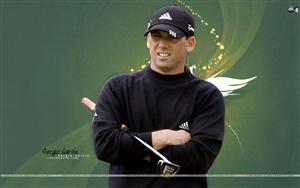 Sergio Garcia