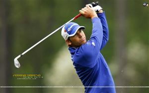 Sergio Garcia