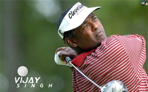 Vijay Singh