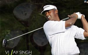 Vijay Singh