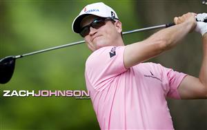 Zach Johnson