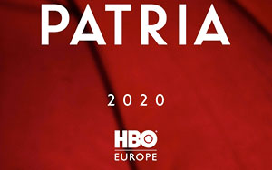 A Spanish TV-series `Patria` directed by Aitor Gabilondo