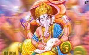 Lord Ganesha