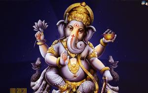 Lord Ganesha