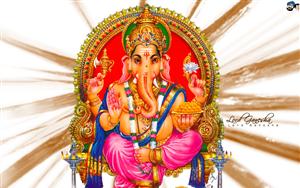 Lord Ganesha