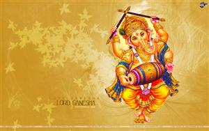 Lord Ganesha