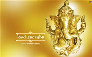 Lord Ganesha