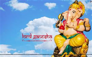 Lord Ganesha