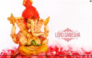 Lord Ganesha