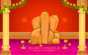 Lord Ganesha