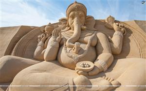 Lord Ganesha