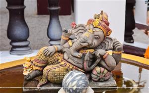 Lord Ganesha