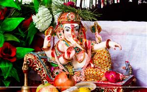 Lord Ganesha