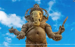 Lord Ganesha