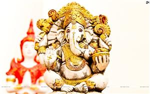 Lord Ganesha