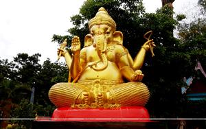 Lord Ganesha