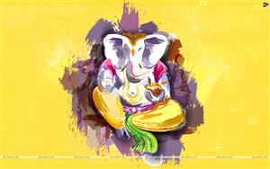 Lord Ganesha